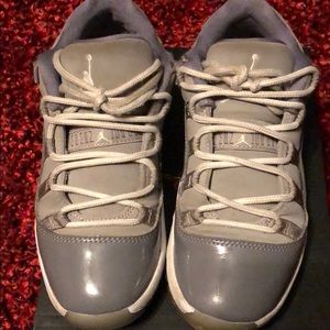 Jordan 11 Retro Low BP